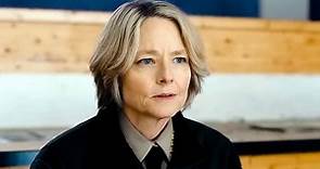 First Look at HBO's True Detective: Night Country with Jodie Foster