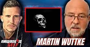 Man DIES of OVERDOSE; Experiences EXTRAORDINARY NDE that Leads Him to Famous GURU! Martin Wuttke