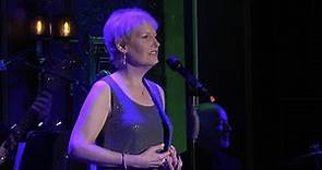 Liz Callaway- "What About Us" (PINK) Live in Concert