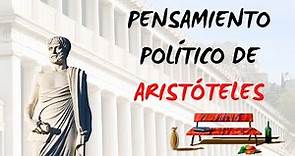 Filosofía política de Aristóteles