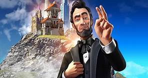 Civilization Revolution 2 Review