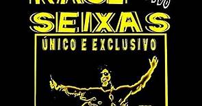 Raul Seixas - AO VIVO ÚNICO E EXCLUSIVO - 1983 - (Com Músicas Bônus)