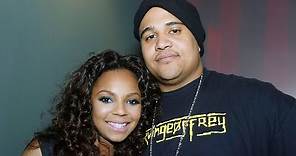 The Truth About Ashanti's MESSY Dating History