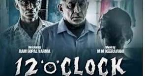 12 o Clock full movie new released Bollywood movie 12 o clock movie mithun chakraborty