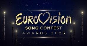 Eurovision Song Contest Awards 2023: THE RESULTS | #UnitedByMusic