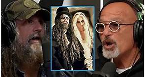 Rob Zombie on Working With His Wife Sheri Moon Zombie
