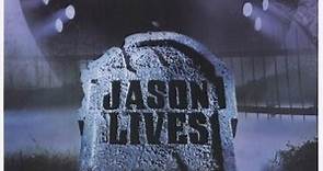Venerdì 13 parte VI - Jason vive - Film 1986