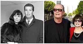 James Garner and Lois Clarke Dated For 14 Days Before Getting Married