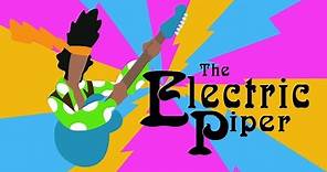 The Electric Piper (2003) HIGH QUALITY [RARE]