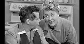 I Love Lucy | The Ricardos and Mertzes decide to go into business together and open a diner