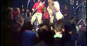 BAD BRAINS - Live at CBGB 1982 (dvd)