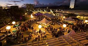Annual Events & Festivals in Hawaii
