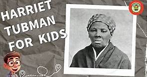 Harriet Tubman for Kids: The Heroic Journey of a Freedom Fighter