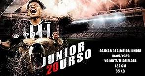 Junior Urso/ Midfielder 2016