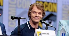 Who is Alfie Allen? Net Worth, Bio, Age, Height, Affairs (2023)