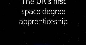 BAE Systems - One giant leap for Space degree apprentices...