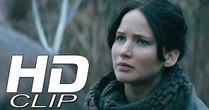 THE HUNGER GAMES: CATCHING FIRE "I'm Staying" Official Clip