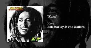 Kaya (1978) - Bob Marley & The Wailers