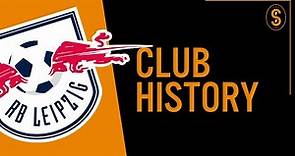 RB Leipzig | Club History