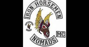 Iron Horsemen Motorcycle Club Episode 20