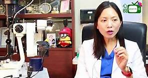【心視台】香港眼科專科醫生 陳凱怡醫生講解其他眼疾類型