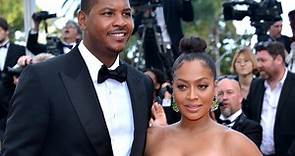La La Anthony Talks 'Incredibly Hard Decision' to Divorce Carmelo Anthony and Finding Love Again