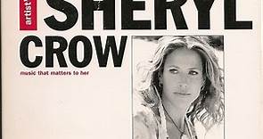 Various - Artist's Choice: Sheryl Crow