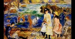 La obra de Renoir - Episodio 8