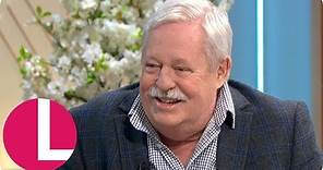 Author Armistead Maupin on Reimagining Tales of the City for Netflix | Lorraine