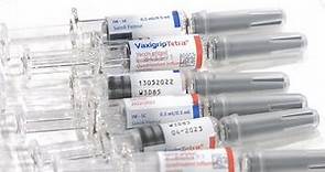 公費4價流感疫苗完成採購 高端首度投入｜20230421 公視晚間新聞