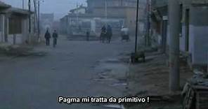 URGA Territorio d'amore (1991) di Nikita Michalkov