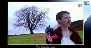 The Cranberries - Dreams (Sub Español - Lyrics)