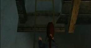 Tomb Raider- Angel of Darkness walkthrough (1080p 60FPS)