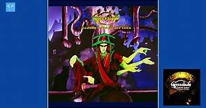 Greenslade - Bedside Manners Are Extra [2018 remaster] [HD] full album