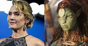 Kate Winslet revela que casi muere durante el rodaje de 'Avatar: el sentido del agua'