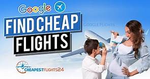 Google Flights: Google Flight| Cheap Flights|Airline Tickets |Airfare Fly to Anywhere