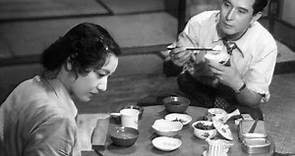 NARUSE MIKIO: il regista più ENDOGENO della storia del cinema (+ analisi 1° sequenza di Meshi 1951).