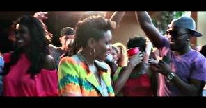 MC Lyte - "Cravin'" (OFFICIAL)