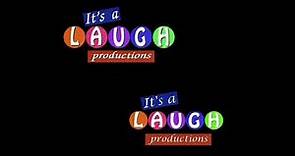 It’s A Laugh Productions Logo History