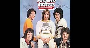 Bay City Rollers - Rollin' (Full Album) - 1974