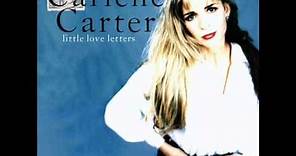 Carlene Carter - Little Love Letter No. 1