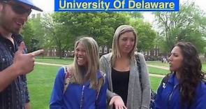 College Life Presents: University of Delaware