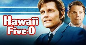 HAWAII FIVE-0 - 1x24, 25 Cocoon (part 1 & II)