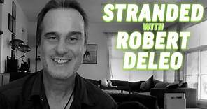What Are Robert DeLeo's Five Favorite Albums? | Stranded