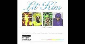 Lil' Kim Not Tonight Remix Clean Radio Edit 'Ladies Night'