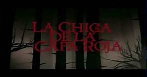 La chica de la Capa de Rojo (caperucita roja) la pelicula subtitulada español latino FULL (HD)