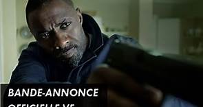 BASTILLE DAY - Bande Annonce Officielle - Idris Elba / Richard Madden (2016)
