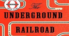 The Underground Railroad by Colson Whitehead Part 2 AudiBook