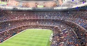 The 'New' Camp Nou (Espai Barça) - Explained