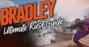 Bradley Guide Rust Launch Site (90 Seconds)